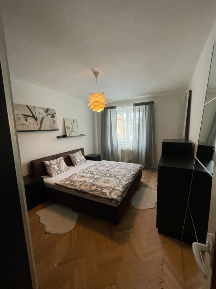 Pronájem bytu 3+1 80 m², Smetanova, Bílovec, Moravskoslezský kraj Pronájem bytu 3+1 80 m², Smetanova, Bílovec, Moravskoslezský kraj