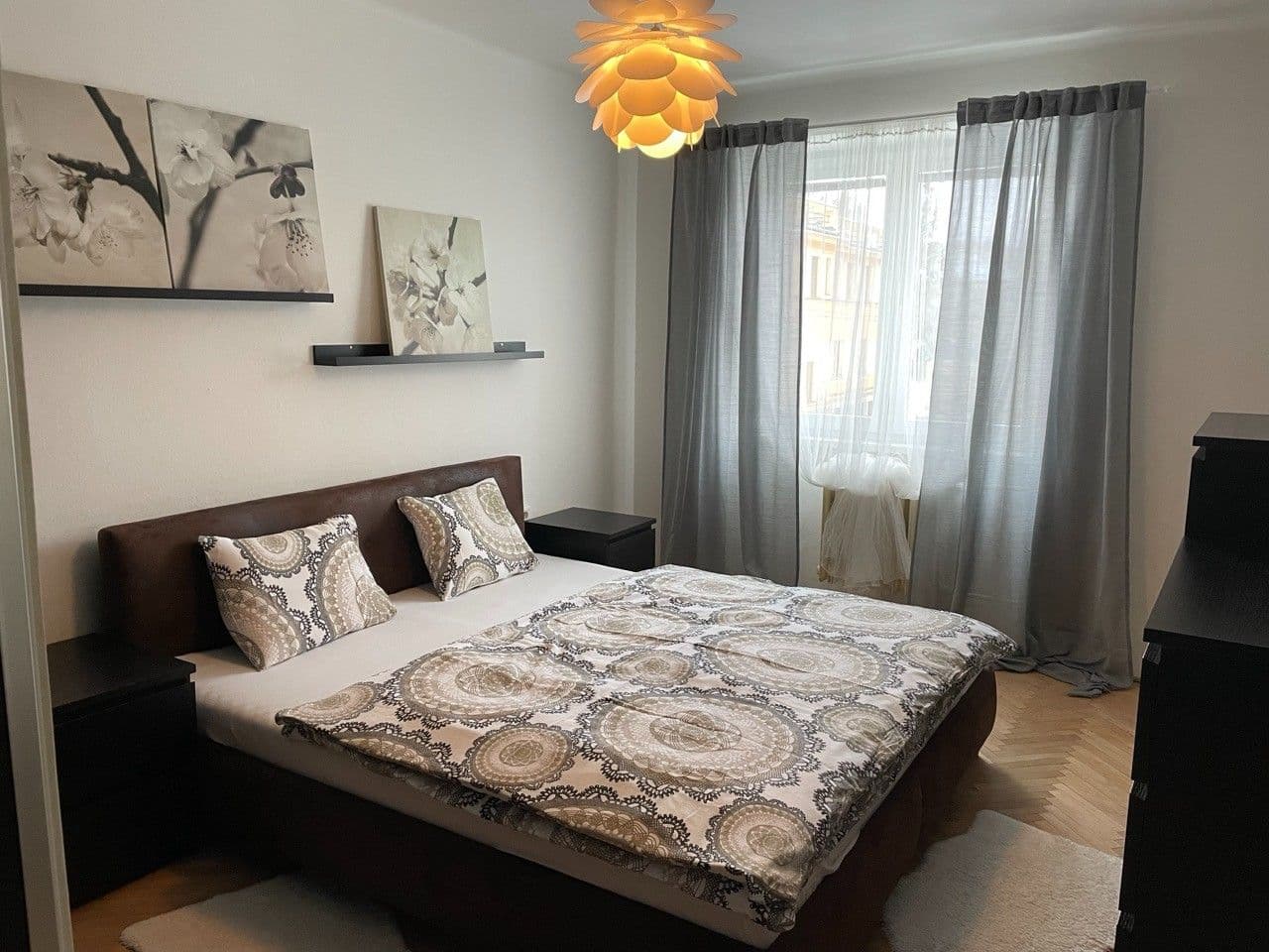 Pronájem bytu 3+1 80 m², Smetanova, Bílovec, Moravskoslezský kraj Pronájem bytu 3+1 80 m², Smetanova, Bílovec, Moravskoslezský kraj