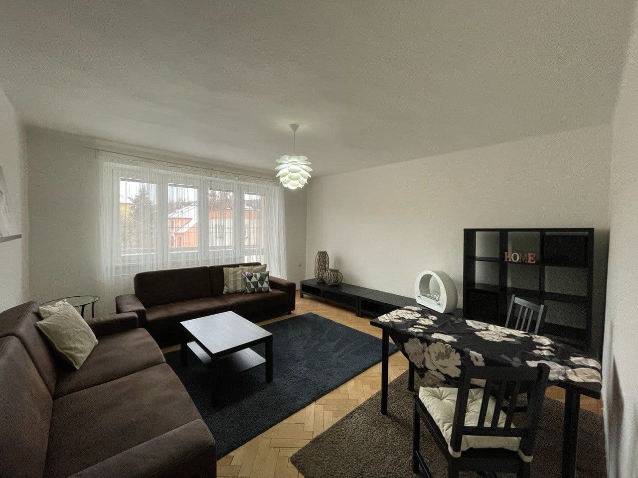 Pronájem bytu 3+1 80 m², Smetanova, Bílovec, Moravskoslezský kraj Pronájem bytu 3+1 80 m², Smetanova, Bílovec, Moravskoslezský kraj