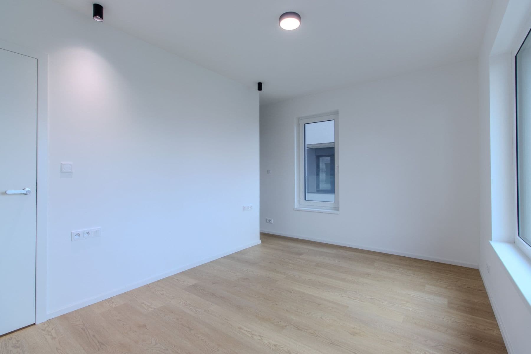 Pronájem bytu 3+kk 86 m², Hábova, Praha, Praha Pronájem bytu 3+kk 86 m², Hábova, Praha, Praha
