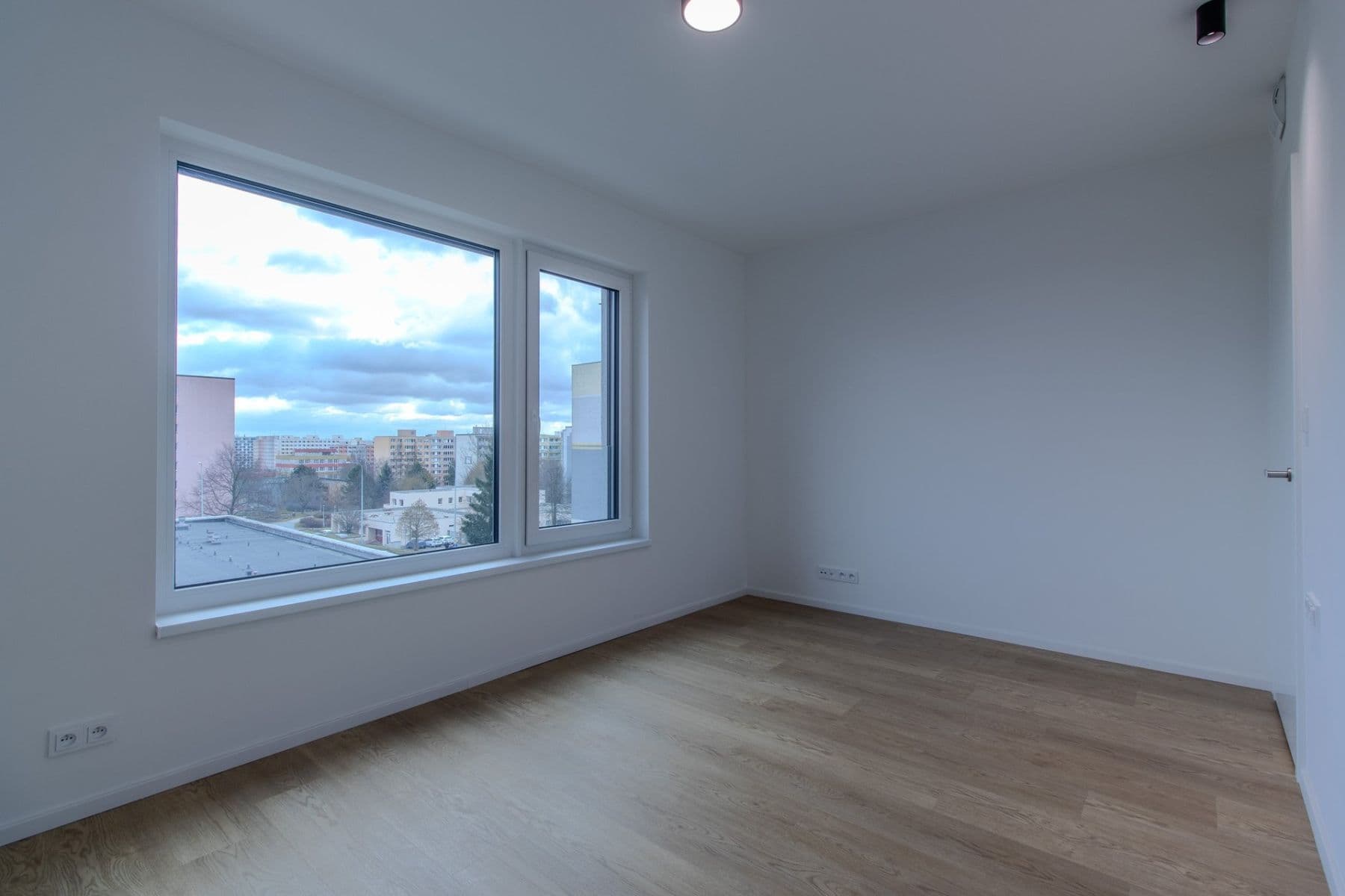 Pronájem bytu 3+kk 86 m², Hábova, Praha, Praha Pronájem bytu 3+kk 86 m², Hábova, Praha, Praha