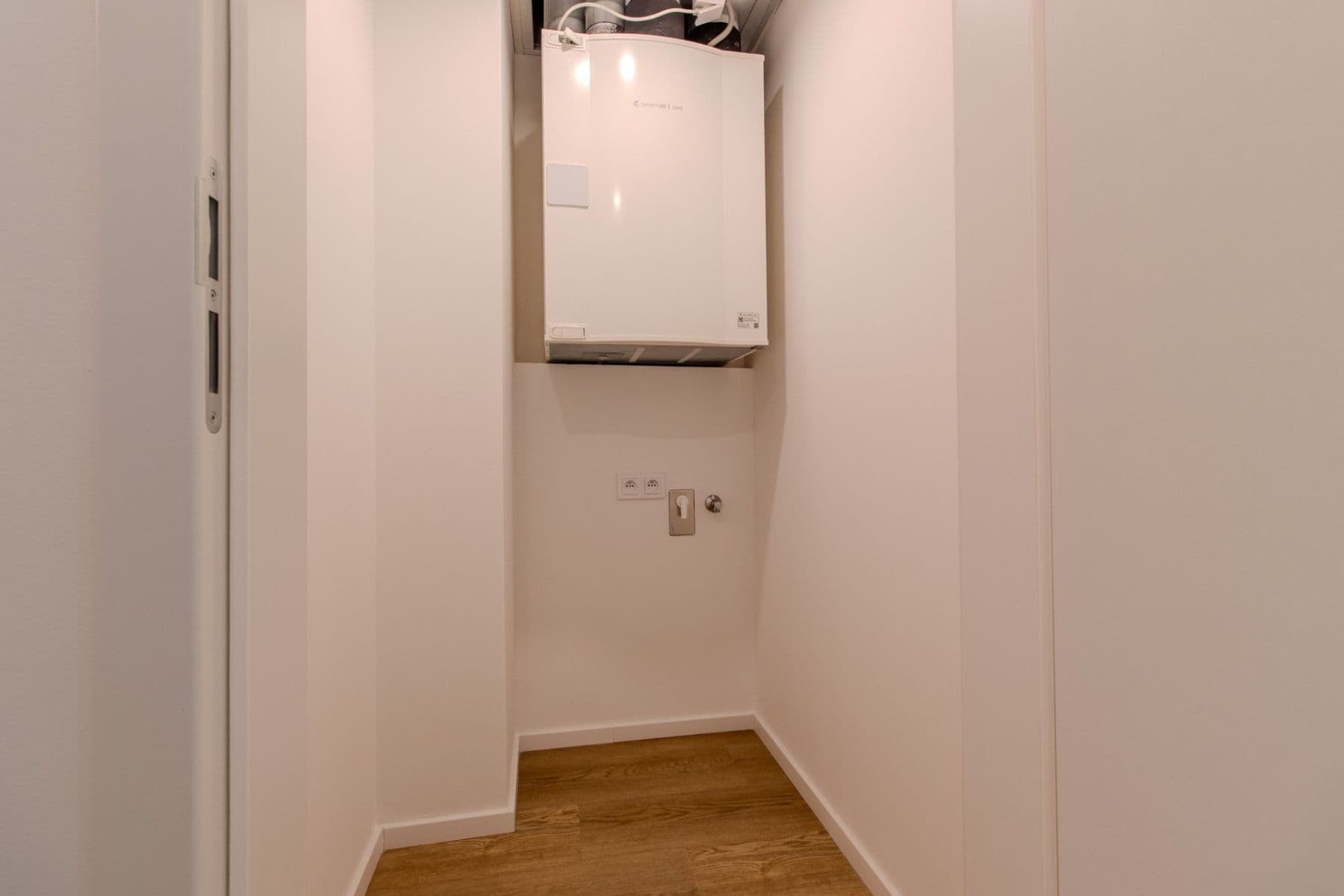 Pronájem bytu 3+kk 86 m², Hábova, Praha, Praha Pronájem bytu 3+kk 86 m², Hábova, Praha, Praha