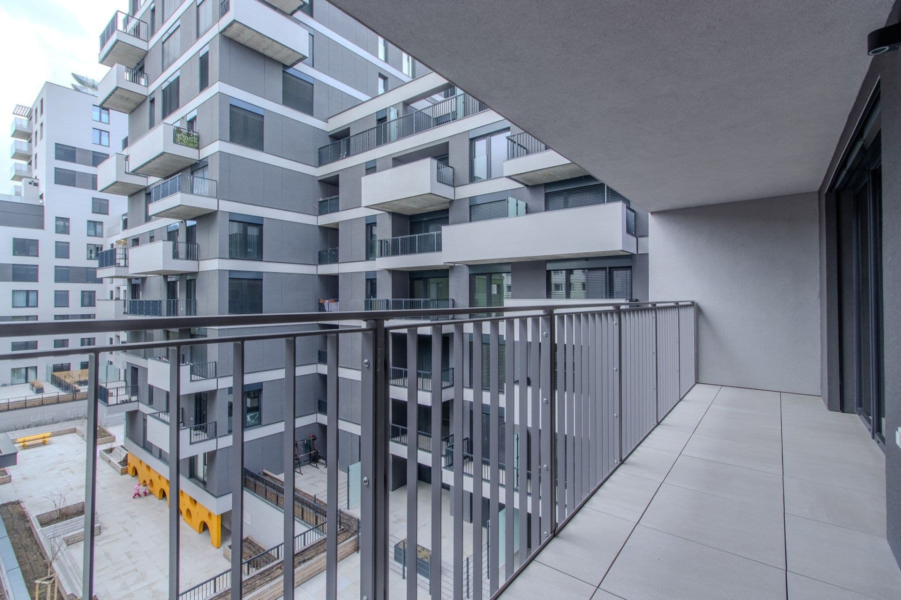 Pronájem bytu 3+kk 86 m², Hábova, Praha, Praha Pronájem bytu 3+kk 86 m², Hábova, Praha, Praha