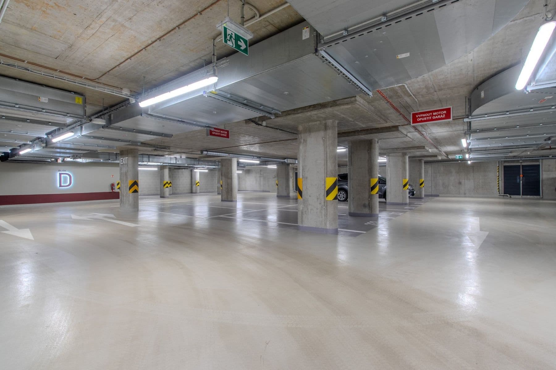 Pronájem bytu 3+kk 86 m², Hábova, Praha, Praha Pronájem bytu 3+kk 86 m², Hábova, Praha, Praha