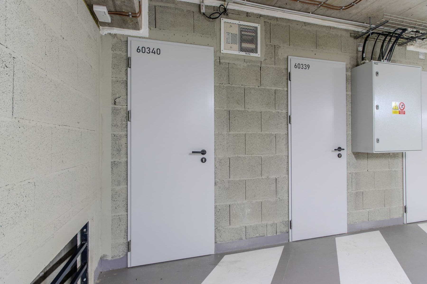 Pronájem bytu 3+kk 86 m², Hábova, Praha, Praha Pronájem bytu 3+kk 86 m², Hábova, Praha, Praha