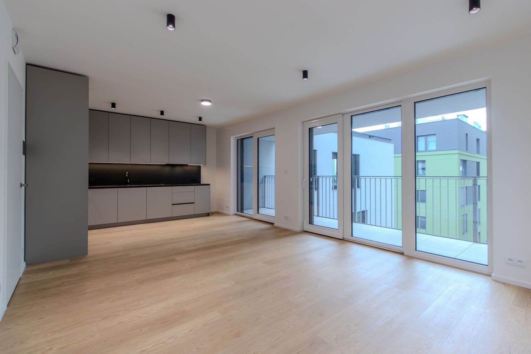 Pronájem bytu 3+kk 86 m², Hábova, Praha, Praha Pronájem bytu 3+kk 86 m², Hábova, Praha, Praha