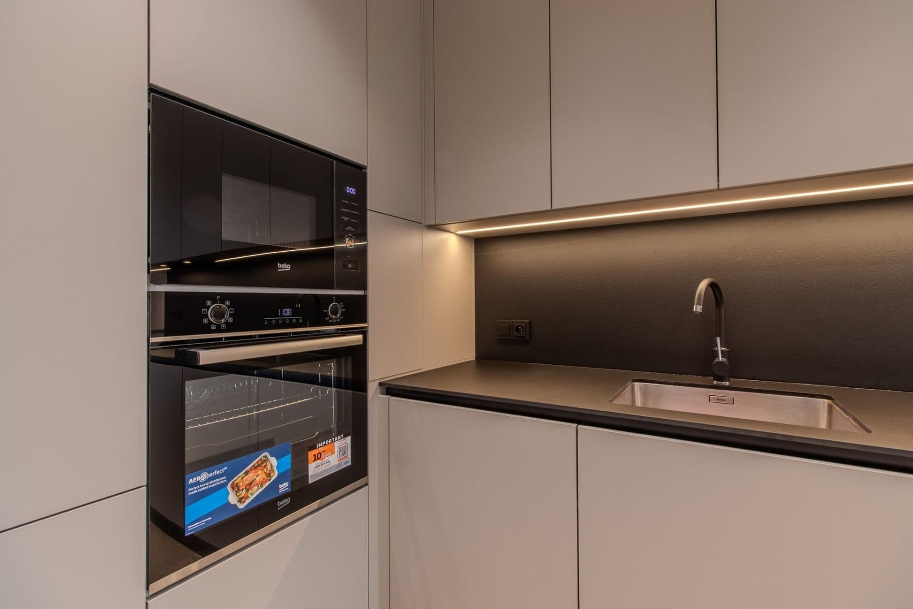 Pronájem bytu 3+kk 86 m², Hábova, Praha, Praha Pronájem bytu 3+kk 86 m², Hábova, Praha, Praha