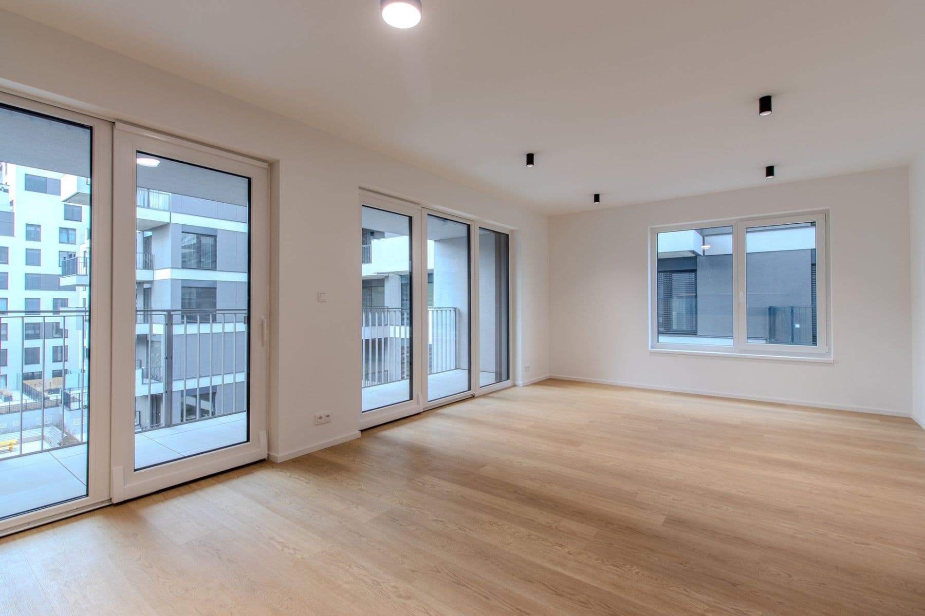 Pronájem bytu 3+kk 86 m², Hábova, Praha, Praha Pronájem bytu 3+kk 86 m², Hábova, Praha, Praha