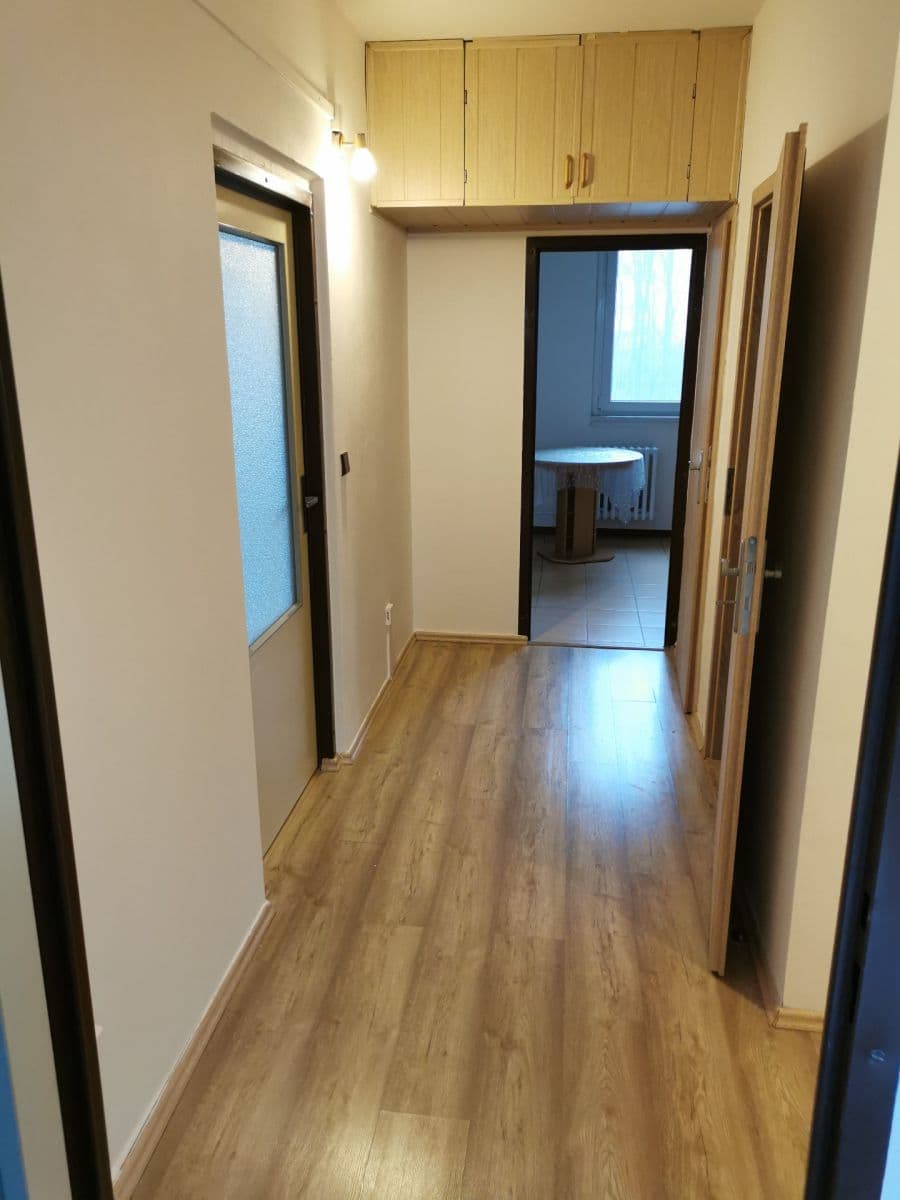 Pronájem bytu 3+1 73 m², Hegerova, Polička, Pardubický kraj Pronájem bytu 3+1 73 m², Hegerova, Polička, Pardubický kraj