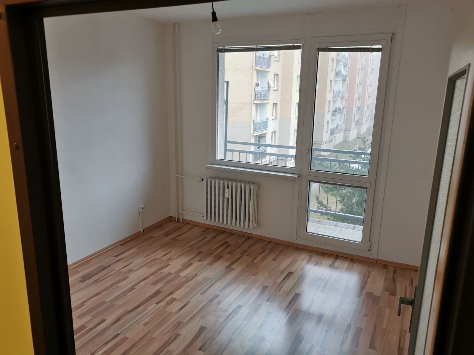 Pronájem bytu 3+1 73 m², Hegerova, Polička, Pardubický kraj Pronájem bytu 3+1 73 m², Hegerova, Polička, Pardubický kraj