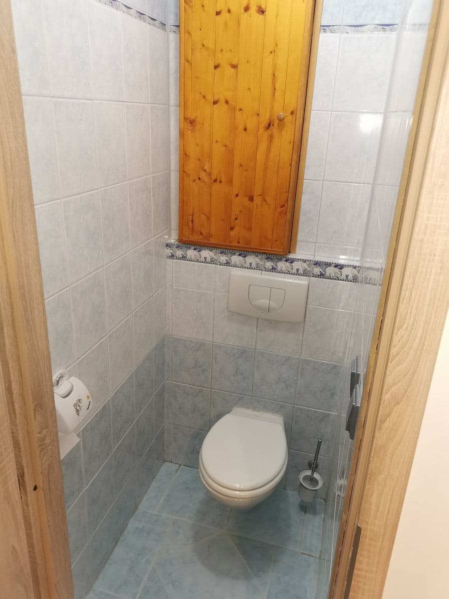 Pronájem bytu 3+1 73 m², Hegerova, Polička, Pardubický kraj Pronájem bytu 3+1 73 m², Hegerova, Polička, Pardubický kraj