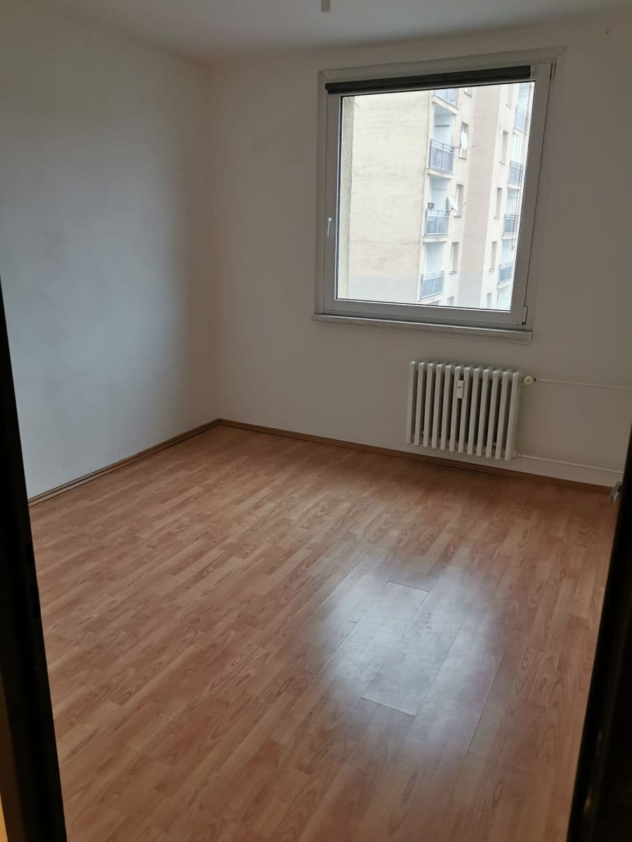 Pronájem bytu 3+1 73 m², Hegerova, Polička, Pardubický kraj Pronájem bytu 3+1 73 m², Hegerova, Polička, Pardubický kraj