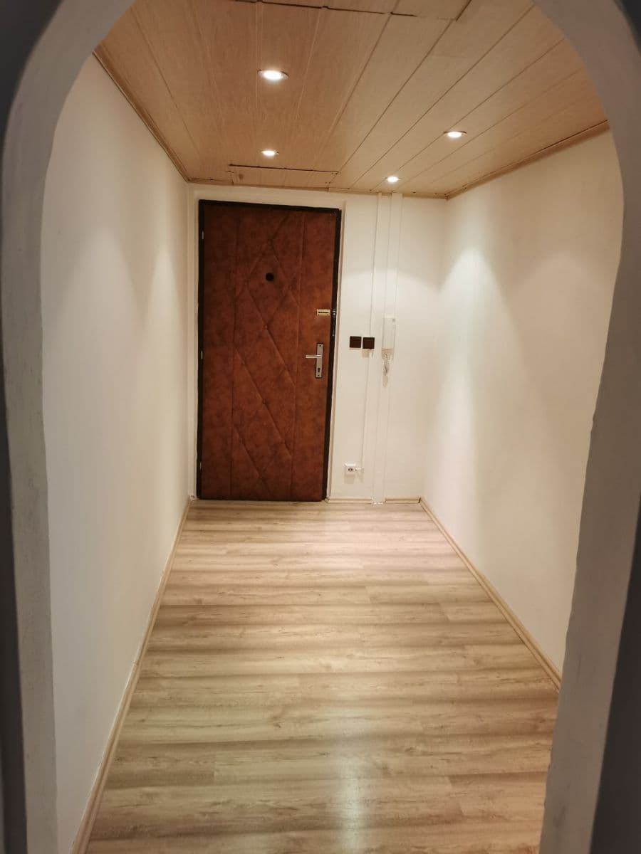 Pronájem bytu 3+1 73 m², Hegerova, Polička, Pardubický kraj Pronájem bytu 3+1 73 m², Hegerova, Polička, Pardubický kraj