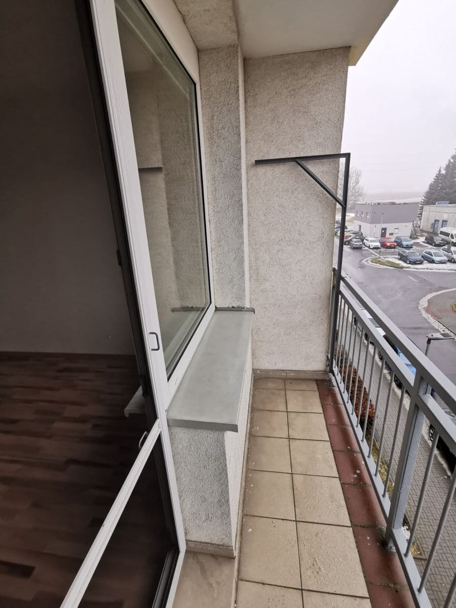 Pronájem bytu 3+1 73 m², Hegerova, Polička, Pardubický kraj Pronájem bytu 3+1 73 m², Hegerova, Polička, Pardubický kraj