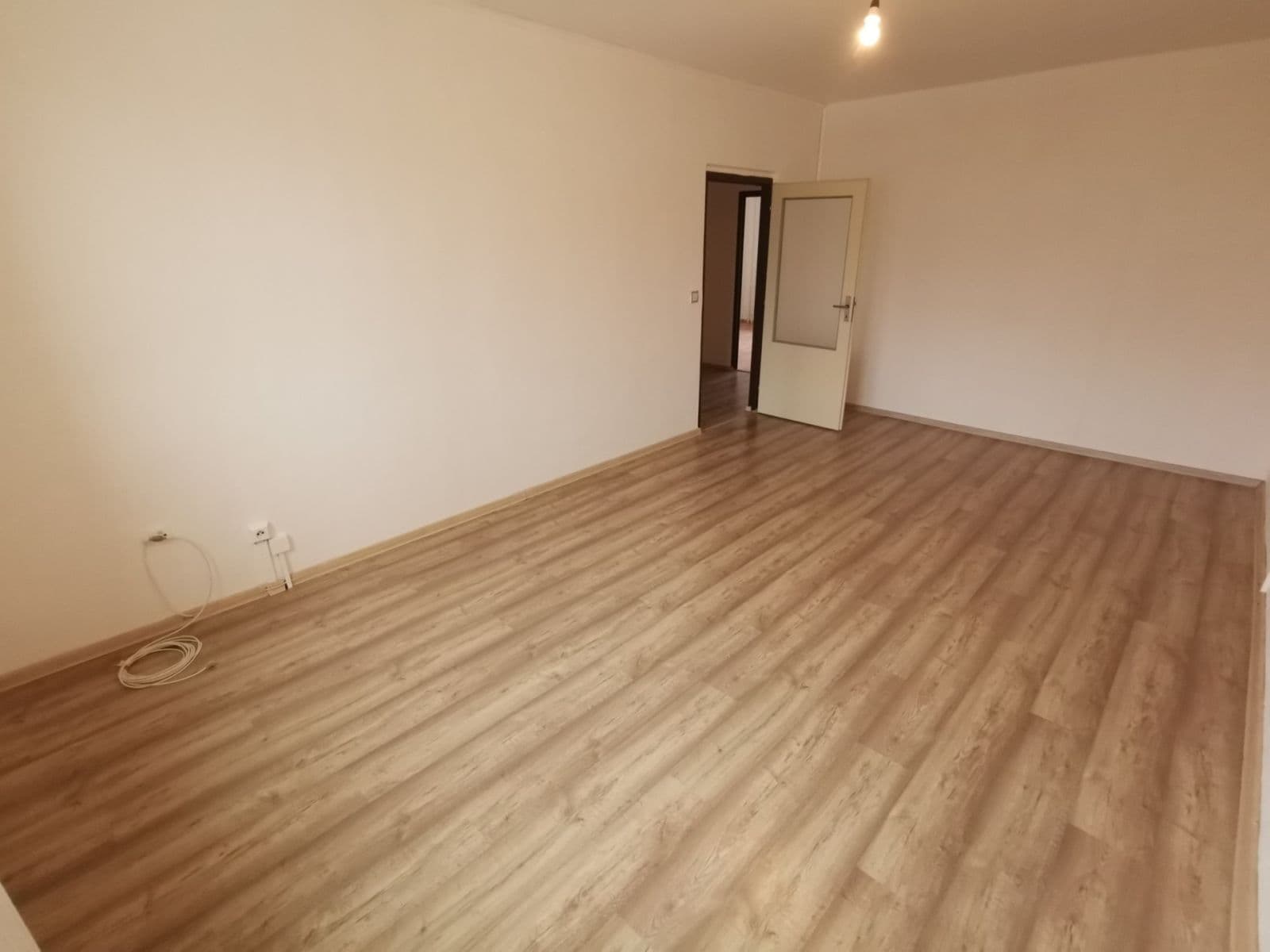 Pronájem bytu 3+1 73 m², Hegerova, Polička, Pardubický kraj Pronájem bytu 3+1 73 m², Hegerova, Polička, Pardubický kraj