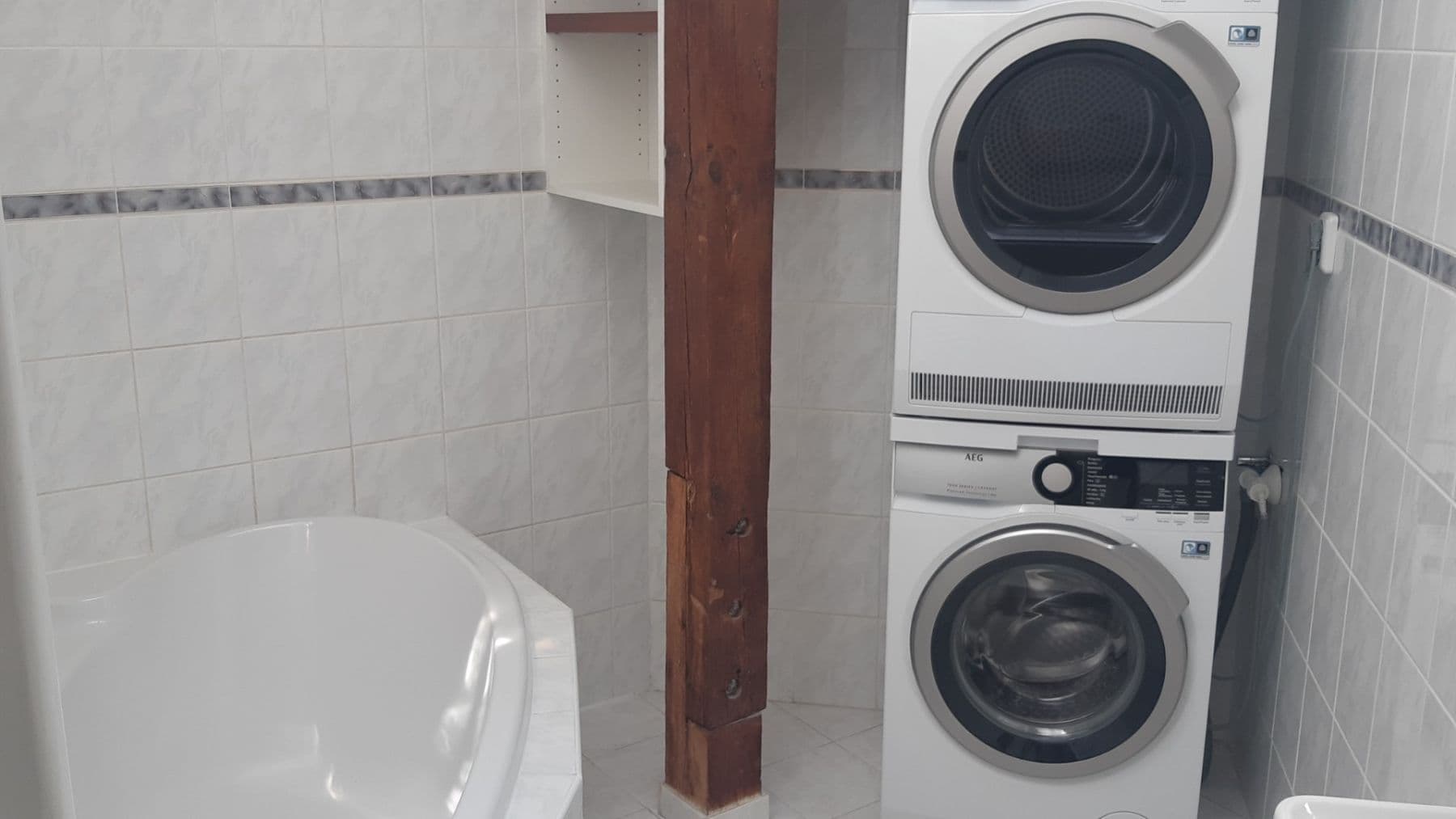 Pronájem bytu 3+kk 136 m², Na Výsledku II, Praha, Praha Pronájem bytu 3+kk 136 m², Na Výsledku II, Praha, Praha