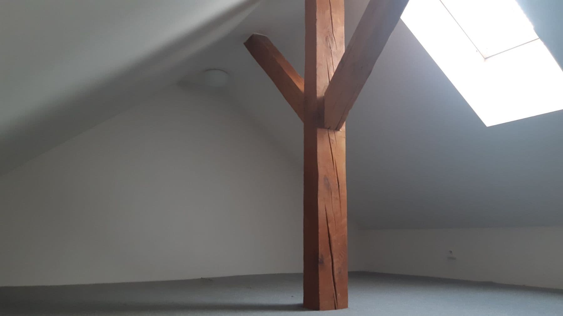 Pronájem bytu 3+kk 136 m², Na Výsledku II, Praha, Praha Pronájem bytu 3+kk 136 m², Na Výsledku II, Praha, Praha