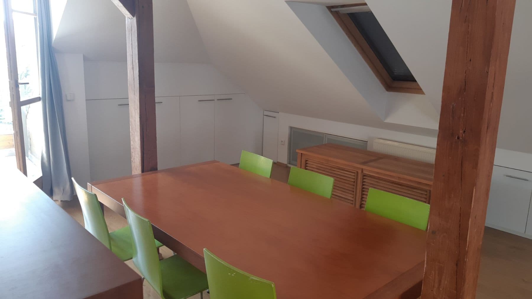 Pronájem bytu 3+kk 136 m², Na Výsledku II, Praha, Praha Pronájem bytu 3+kk 136 m², Na Výsledku II, Praha, Praha