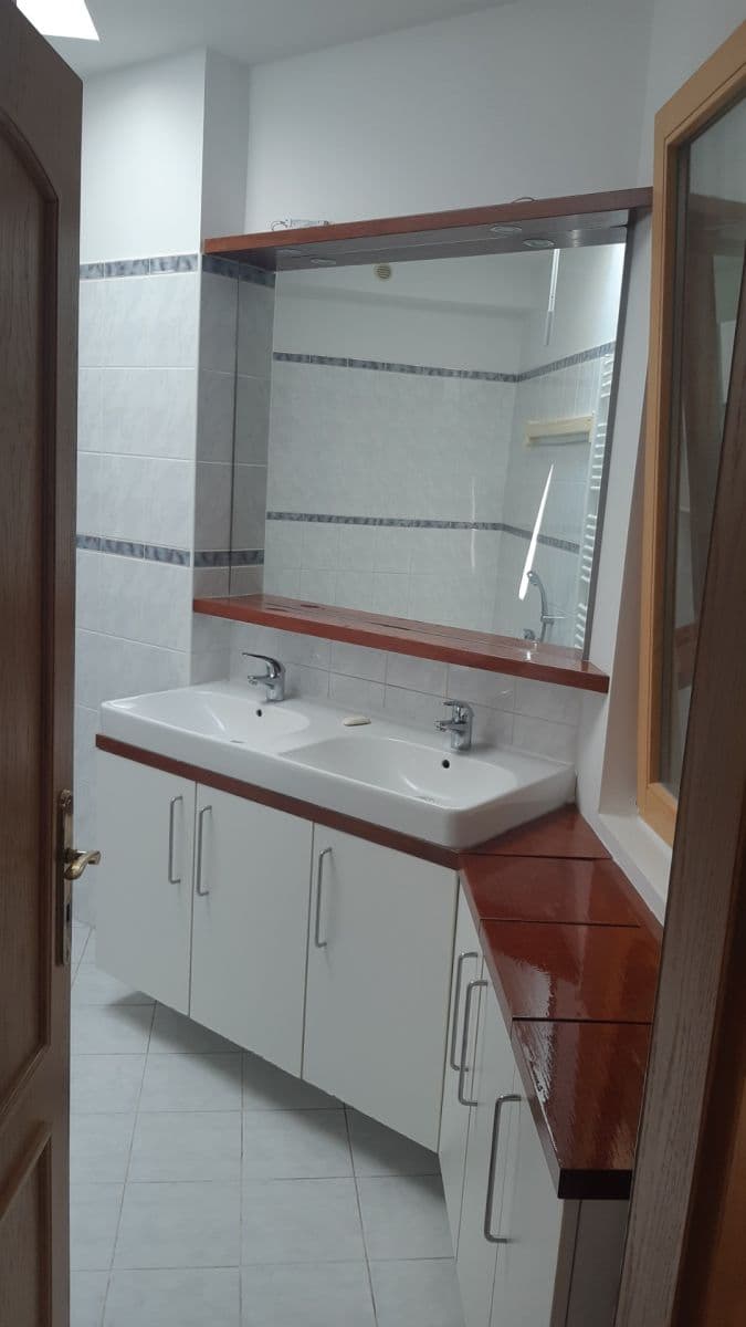 Pronájem bytu 3+kk 136 m², Na Výsledku II, Praha, Praha Pronájem bytu 3+kk 136 m², Na Výsledku II, Praha, Praha