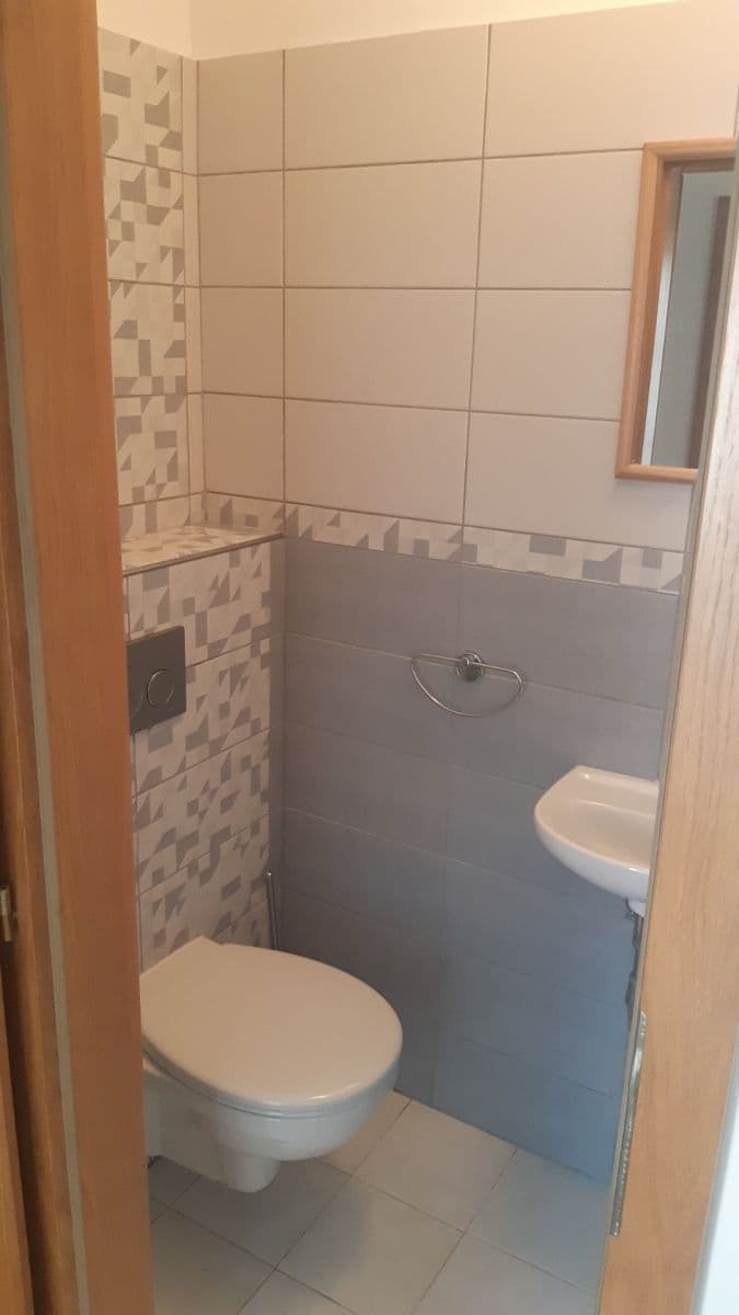 Pronájem bytu 3+kk 136 m², Na Výsledku II, Praha, Praha Pronájem bytu 3+kk 136 m², Na Výsledku II, Praha, Praha