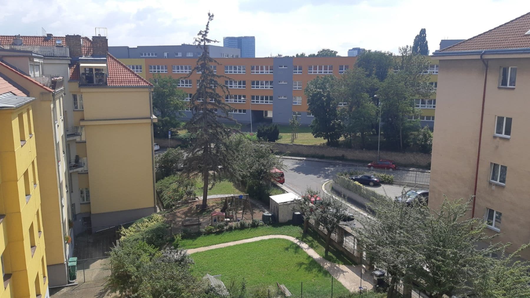 Pronájem bytu 3+kk 136 m², Na Výsledku II, Praha, Praha Pronájem bytu 3+kk 136 m², Na Výsledku II, Praha, Praha