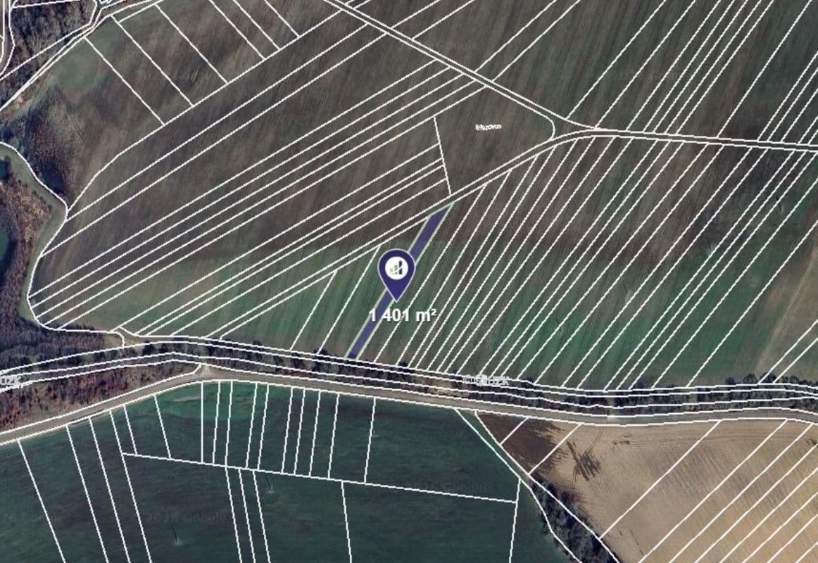 Prodej pozemku 1.557 m², Pašovice, Zlínský kraj Prodej pozemku 1.557 m², Pašovice, Zlínský kraj