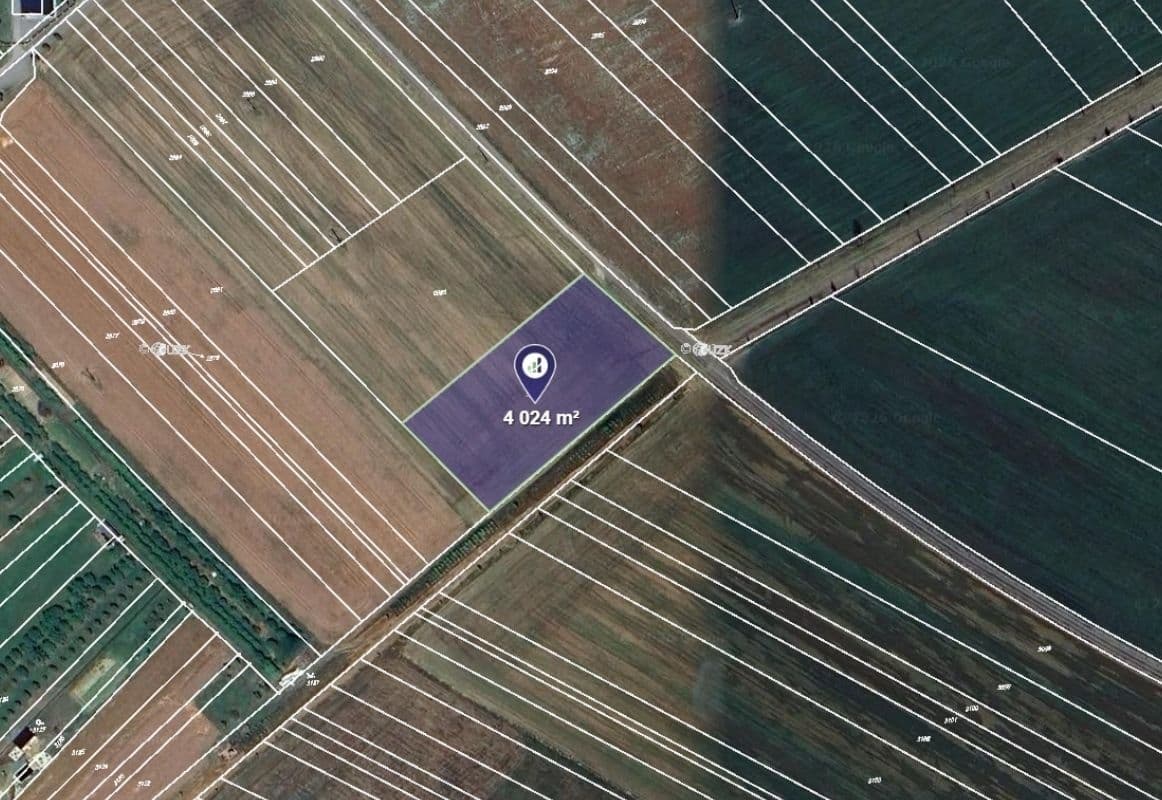 Prodej pozemku 1.557 m², Pašovice, Zlínský kraj Prodej pozemku 1.557 m², Pašovice, Zlínský kraj