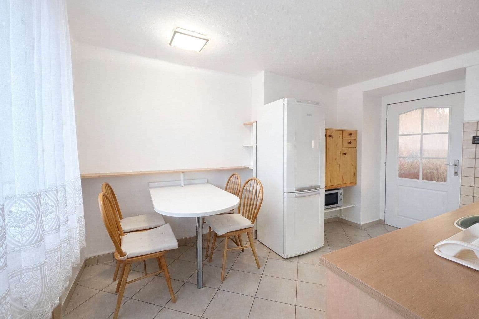 Pronájem bytu 1+1 52 m², náměstí 14. října, Praha, Praha Pronájem bytu 1+1 52 m², náměstí 14. října, Praha, Praha