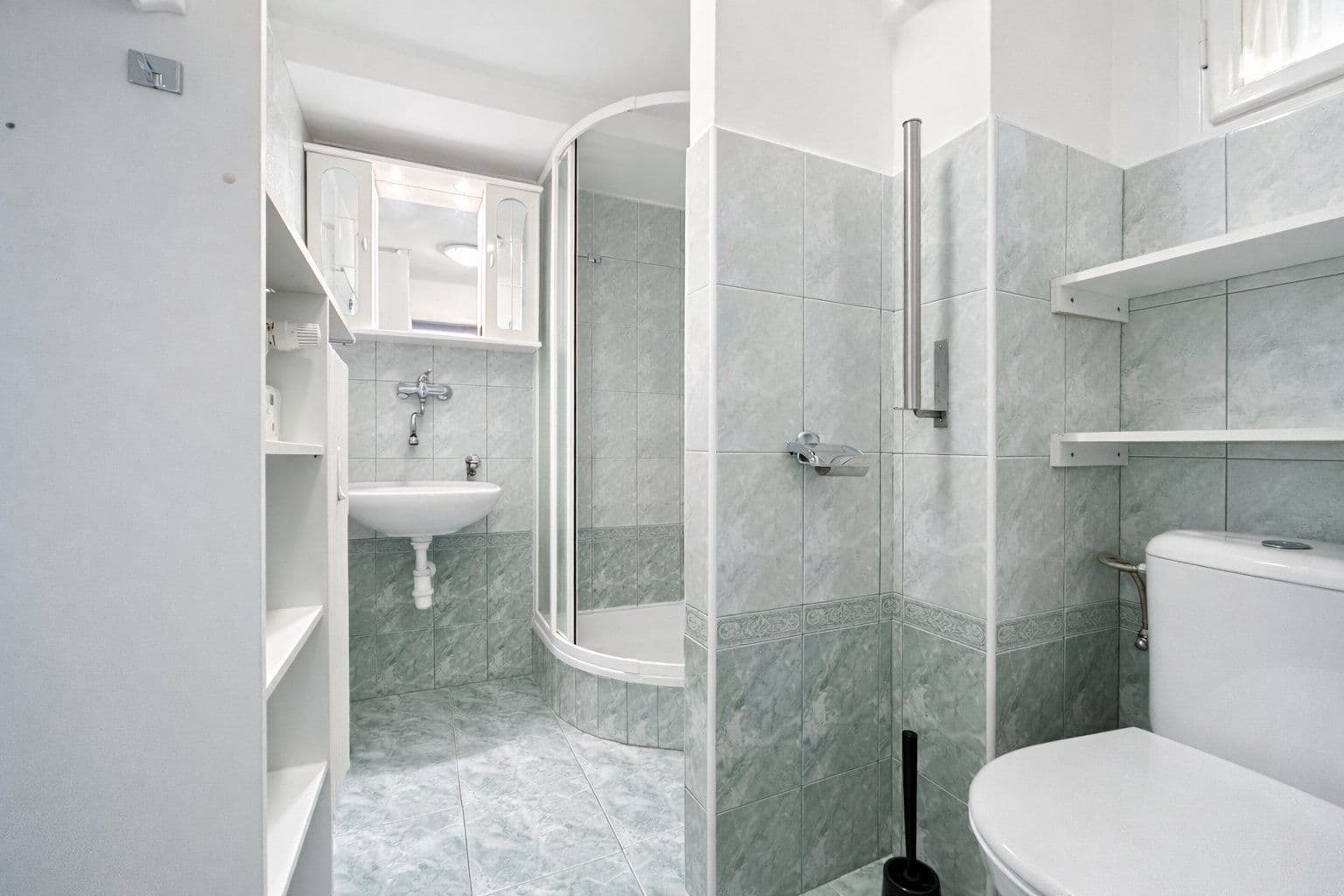 Pronájem bytu 1+1 52 m², náměstí 14. října, Praha, Praha Pronájem bytu 1+1 52 m², náměstí 14. října, Praha, Praha