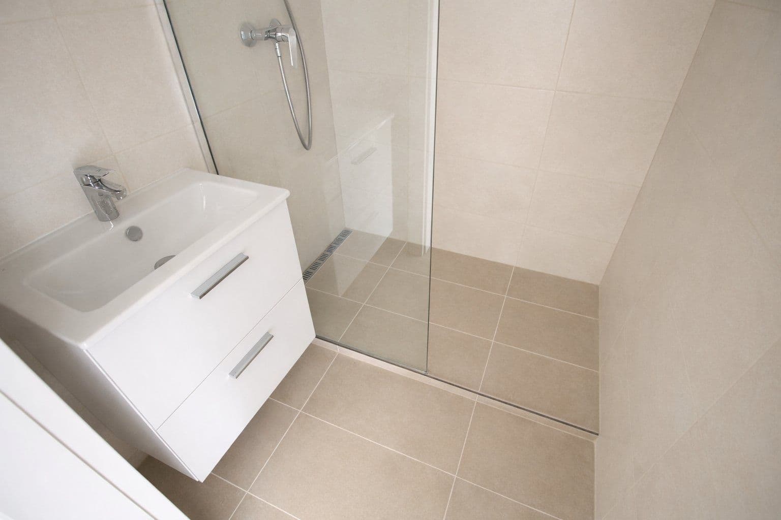 Pronájem bytu 1+1 35 m², Hostýnská, Praha, Praha Pronájem bytu 1+1 35 m², Hostýnská, Praha, Praha