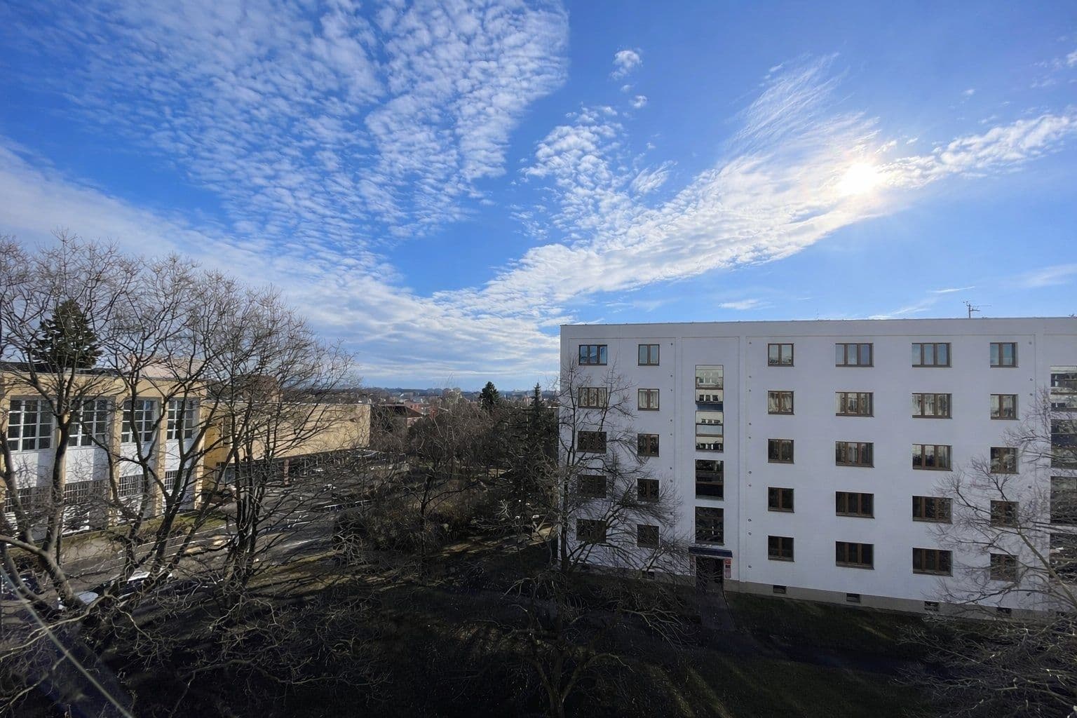 Pronájem bytu 1+1 35 m², Hostýnská, Praha, Praha Pronájem bytu 1+1 35 m², Hostýnská, Praha, Praha
