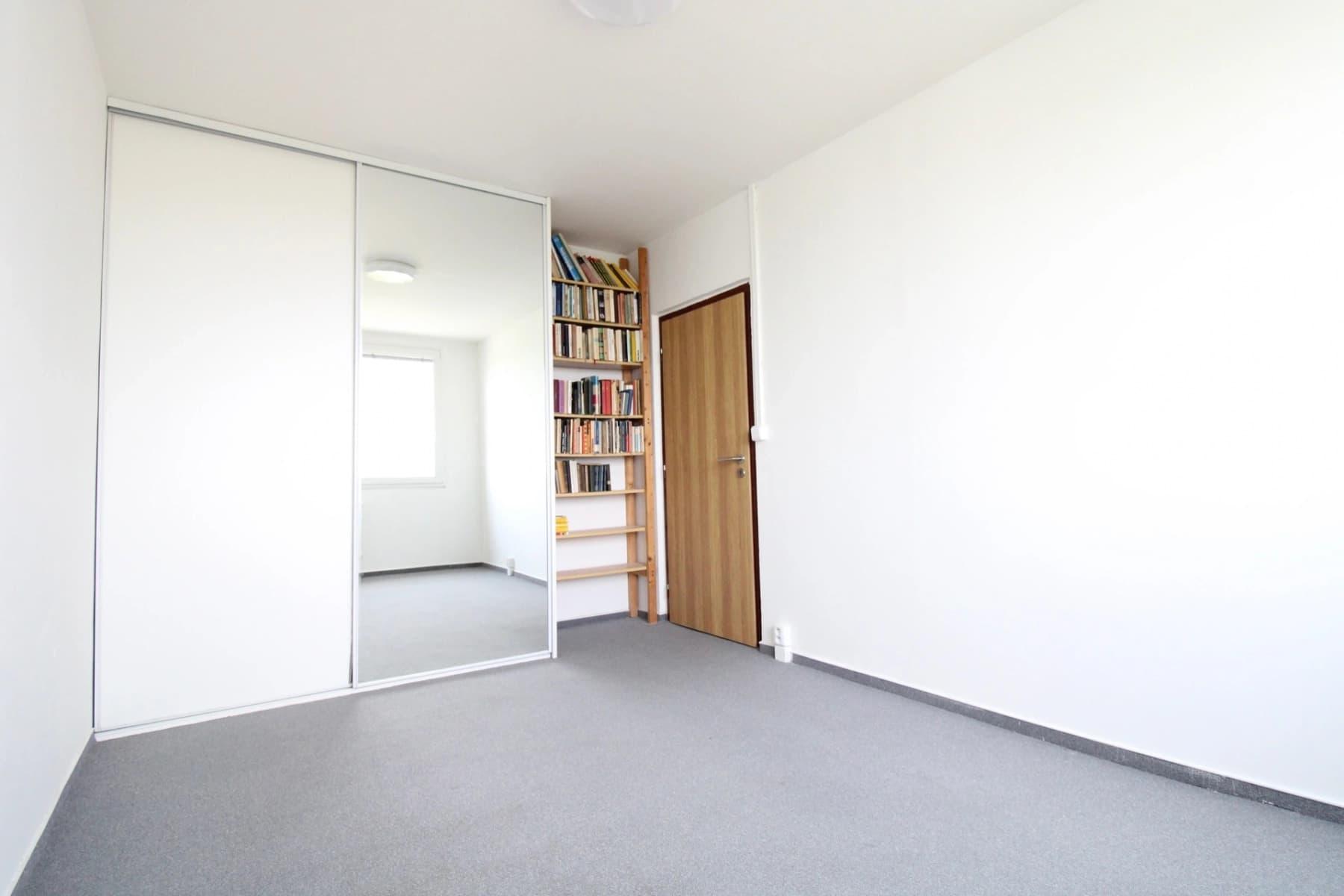 Pronájem bytu 3+kk 64 m², Bohúňova, Praha, Praha Pronájem bytu 3+kk 64 m², Bohúňova, Praha, Praha