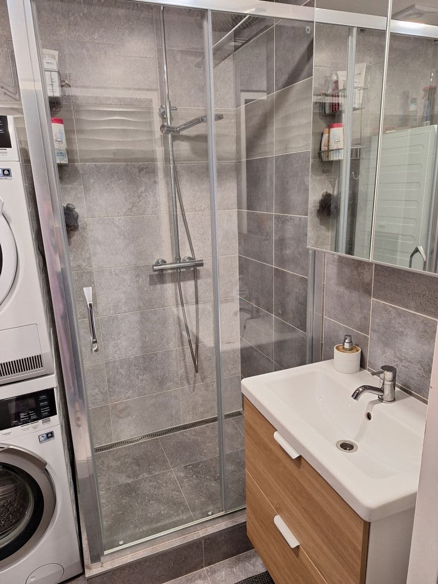 Pronájem bytu 3+1 73 m², Zdiměřická, Praha, Praha Pronájem bytu 3+1 73 m², Zdiměřická, Praha, Praha