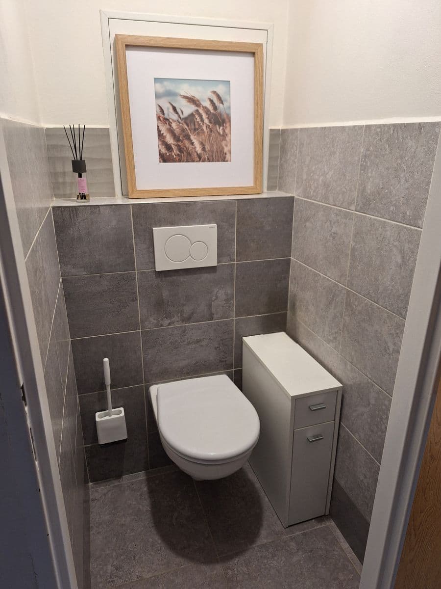 Pronájem bytu 3+1 73 m², Zdiměřická, Praha, Praha Pronájem bytu 3+1 73 m², Zdiměřická, Praha, Praha