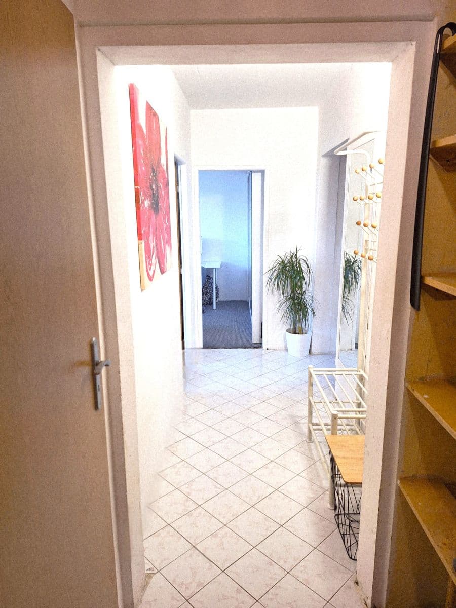 Pronájem bytu 3+1 73 m², Zdiměřická, Praha, Praha Pronájem bytu 3+1 73 m², Zdiměřická, Praha, Praha