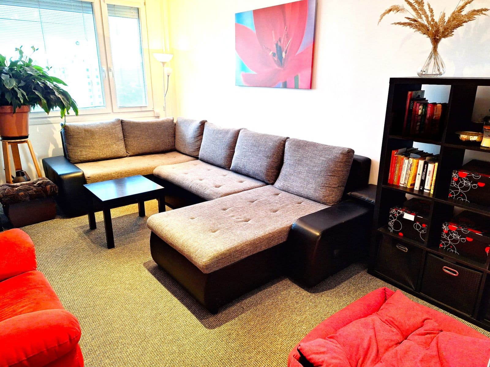 Pronájem bytu 3+1 73 m², Zdiměřická, Praha, Praha Pronájem bytu 3+1 73 m², Zdiměřická, Praha, Praha