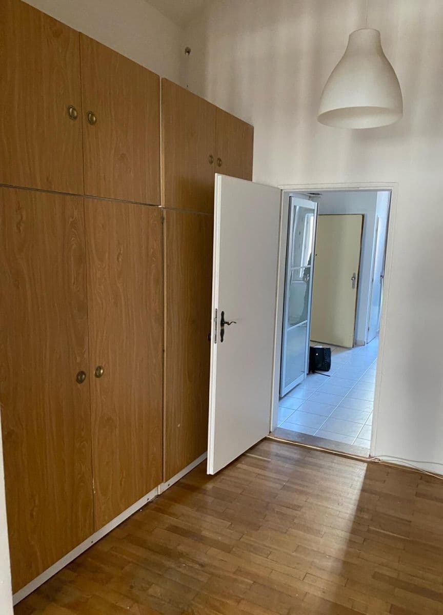 Prodej bytu 1+1 58 m², Veletržní, Praha, Praha Prodej bytu 1+1 58 m², Veletržní, Praha, Praha