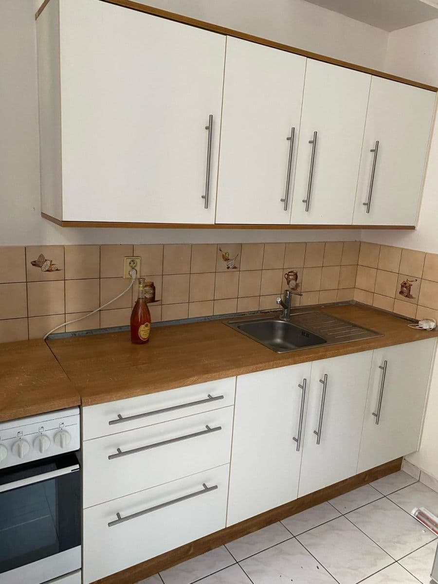 Prodej bytu 1+1 58 m², Veletržní, Praha, Praha Prodej bytu 1+1 58 m², Veletržní, Praha, Praha