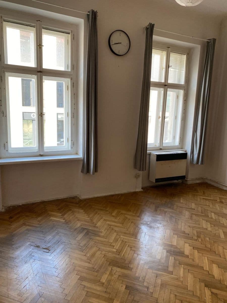Prodej bytu 1+1 58 m², Veletržní, Praha, Praha Prodej bytu 1+1 58 m², Veletržní, Praha, Praha