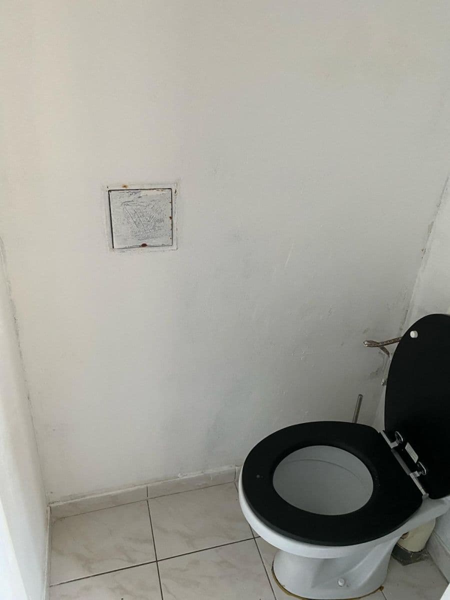 Prodej bytu 1+1 58 m², Veletržní, Praha, Praha Prodej bytu 1+1 58 m², Veletržní, Praha, Praha