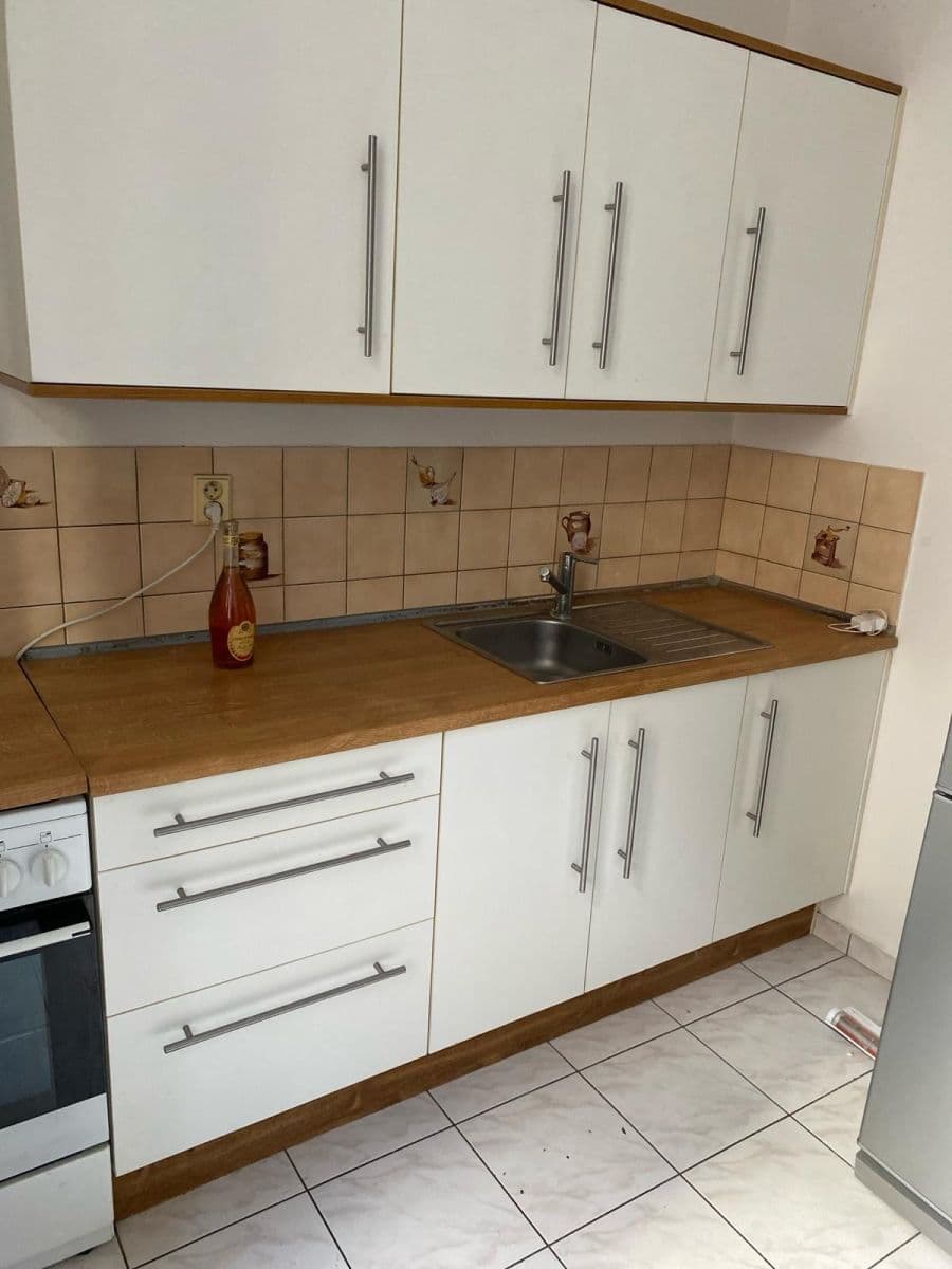 Prodej bytu 1+1 58 m², Veletržní, Praha, Praha Prodej bytu 1+1 58 m², Veletržní, Praha, Praha