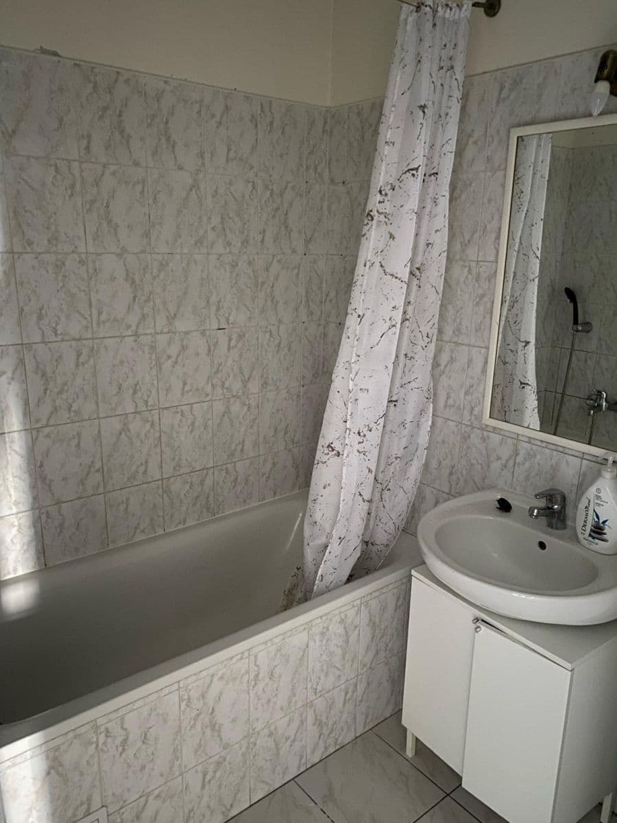 Prodej bytu 1+1 58 m², Veletržní, Praha, Praha Prodej bytu 1+1 58 m², Veletržní, Praha, Praha