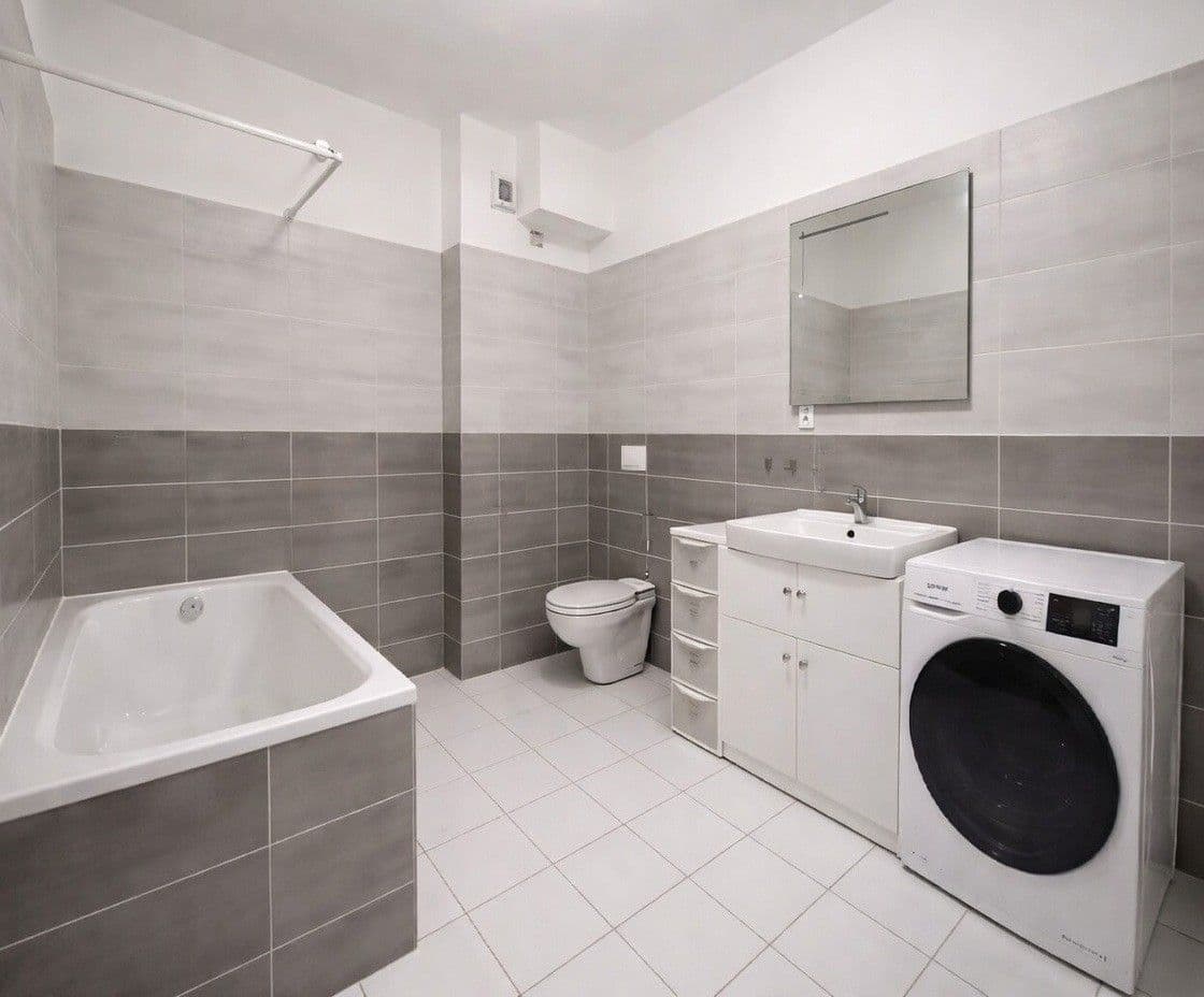 Prodej bytu 2+kk 63 m², Na Okruhu, Jesenice, Středočeský kraj Prodej bytu 2+kk 63 m², Na Okruhu, Jesenice, Středočeský kraj