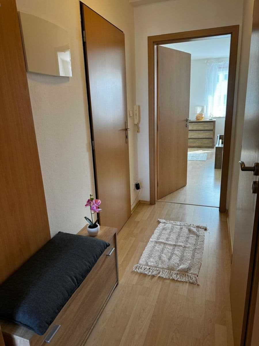 Pronájem bytu 2+kk 48 m², Rubešova, Benešov, Středočeský kraj Pronájem bytu 2+kk 48 m², Rubešova, Benešov, Středočeský kraj