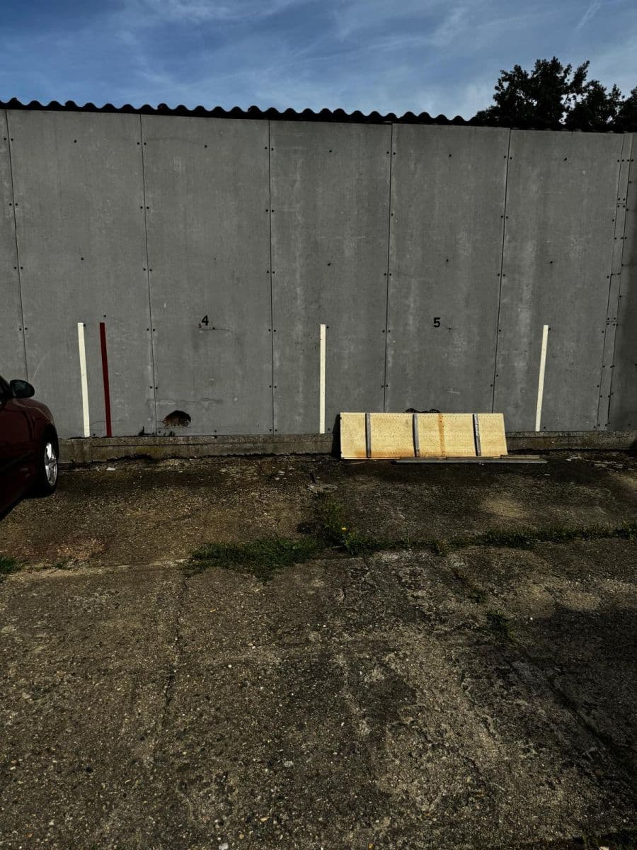 Pronájem bytu 2+kk 48 m², Rubešova, Benešov, Středočeský kraj Pronájem bytu 2+kk 48 m², Rubešova, Benešov, Středočeský kraj