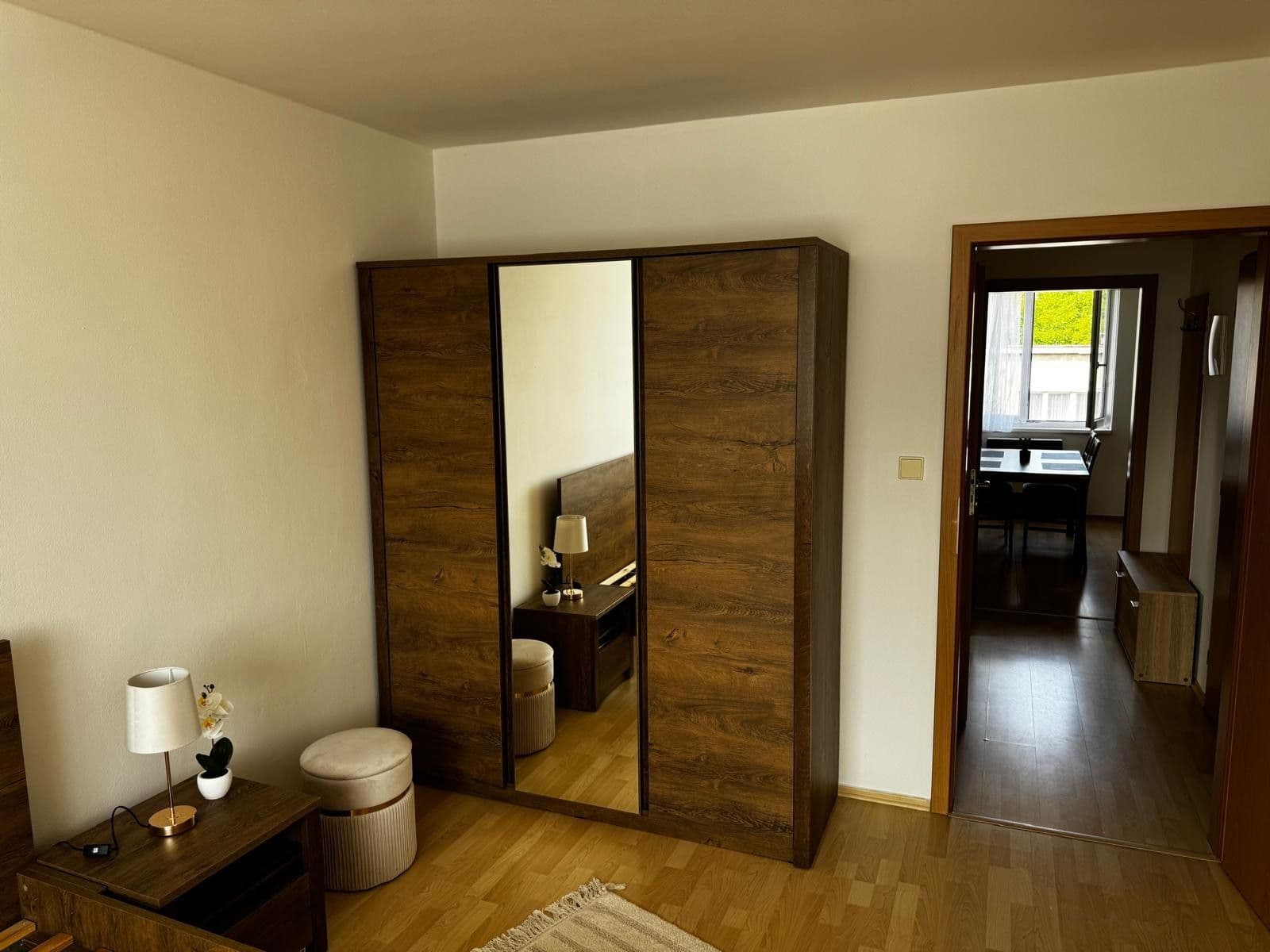 Pronájem bytu 2+kk 48 m², Rubešova, Benešov, Středočeský kraj Pronájem bytu 2+kk 48 m², Rubešova, Benešov, Středočeský kraj