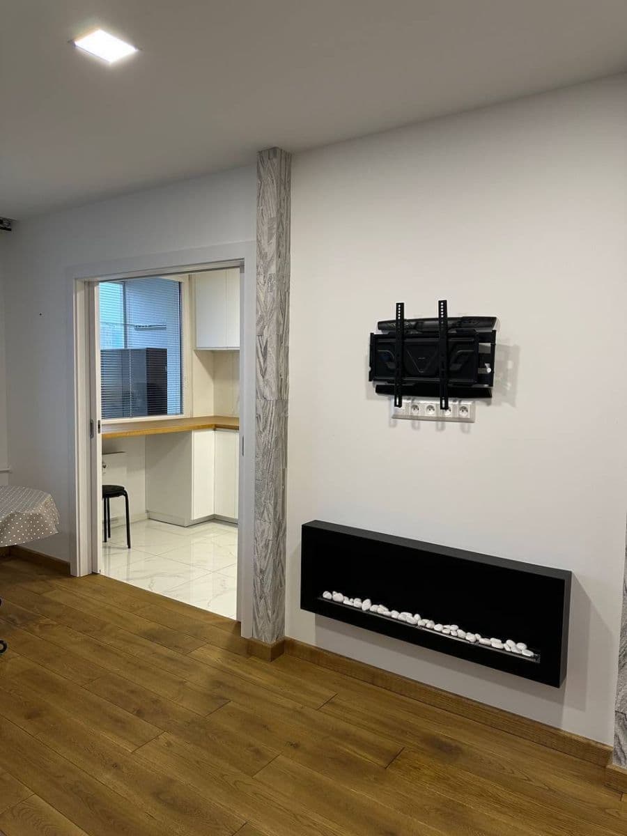 Pronájem bytu 3+1 70 m², Láskova, Praha, Praha Pronájem bytu 3+1 70 m², Láskova, Praha, Praha