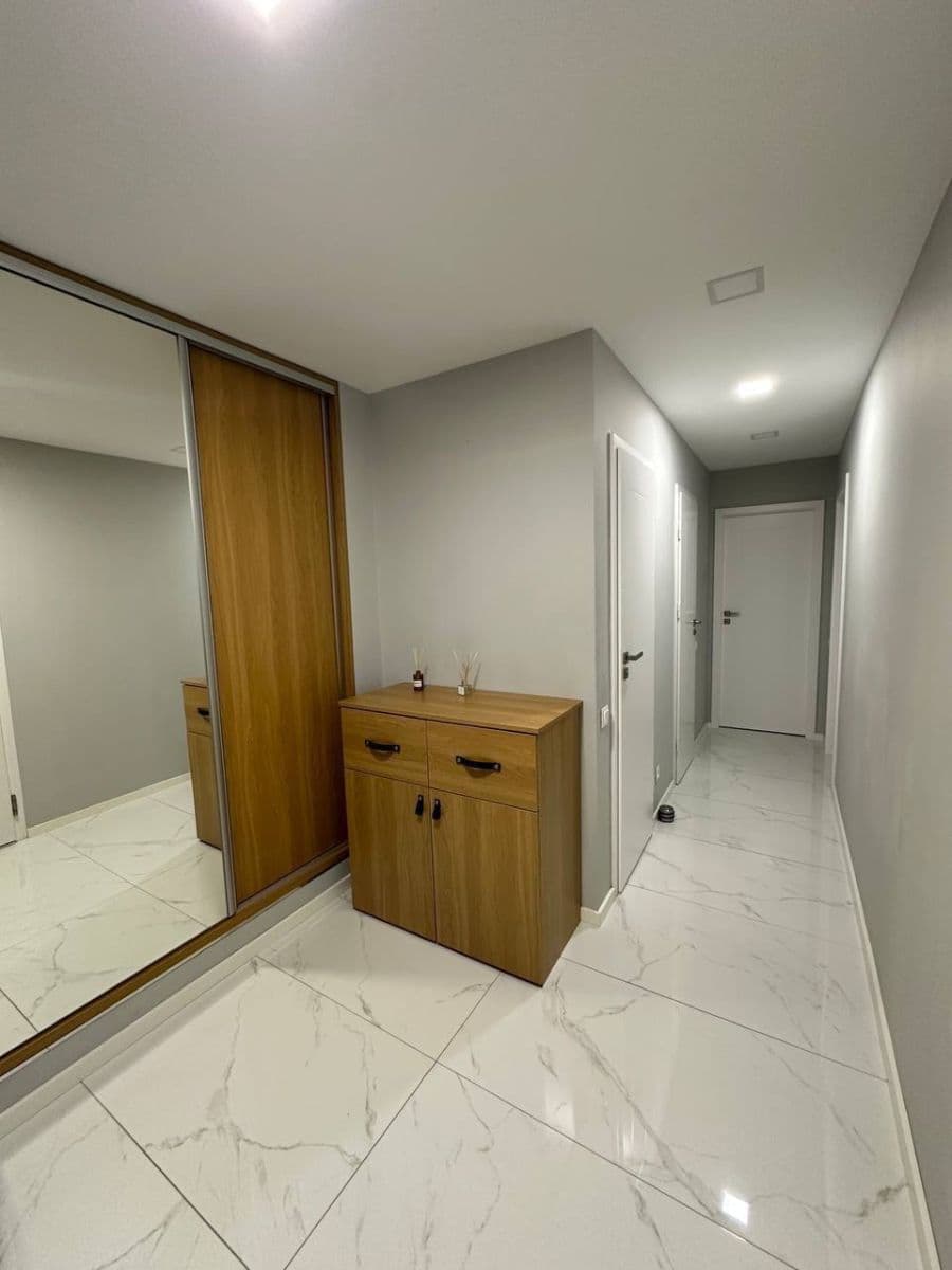 Pronájem bytu 3+1 70 m², Láskova, Praha, Praha Pronájem bytu 3+1 70 m², Láskova, Praha, Praha