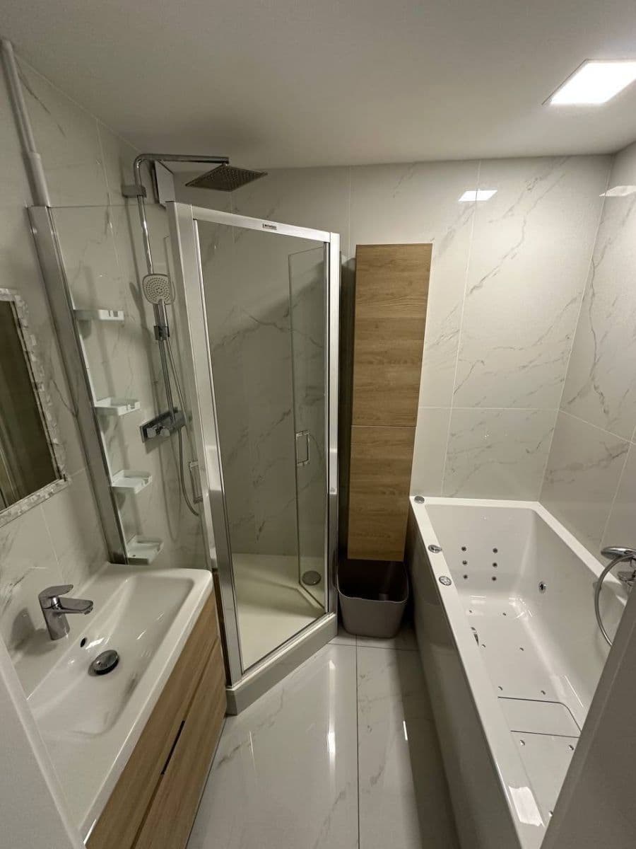 Pronájem bytu 3+1 70 m², Láskova, Praha, Praha Pronájem bytu 3+1 70 m², Láskova, Praha, Praha