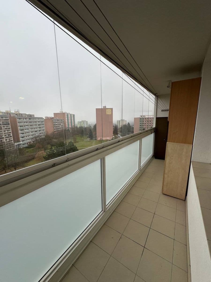 Pronájem bytu 3+1 70 m², Láskova, Praha, Praha Pronájem bytu 3+1 70 m², Láskova, Praha, Praha